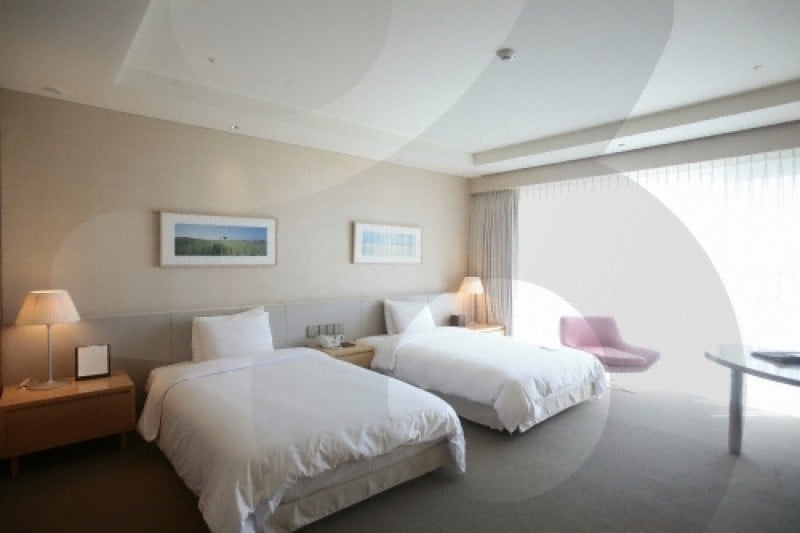 Haevichi Hotel  (35/55)