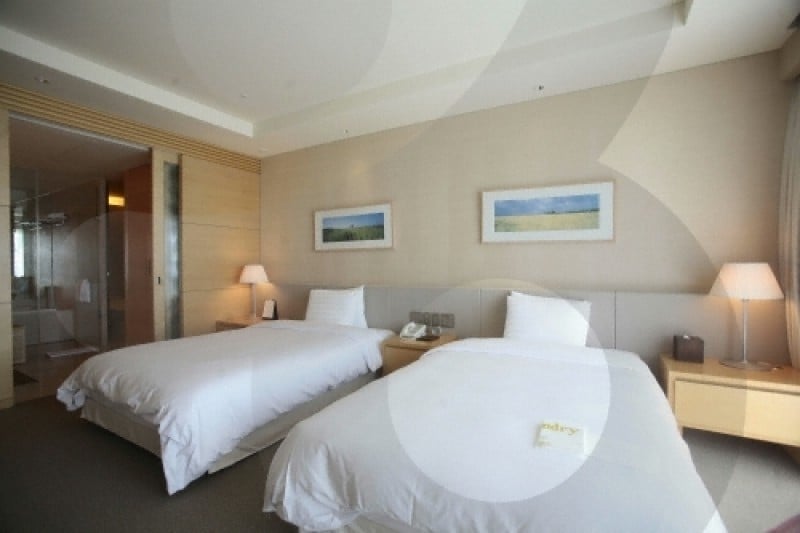 Haevichi Hotel  (36/55)