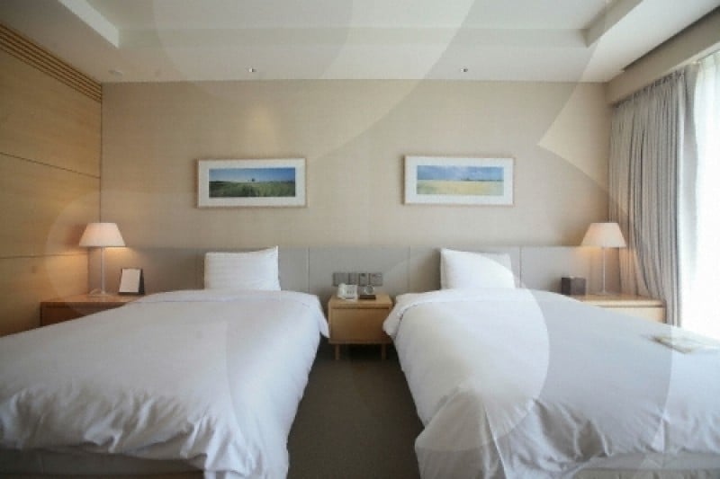 Haevichi Hotel  (37/55)