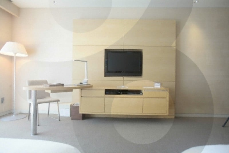 Haevichi Hotel  (38/55)