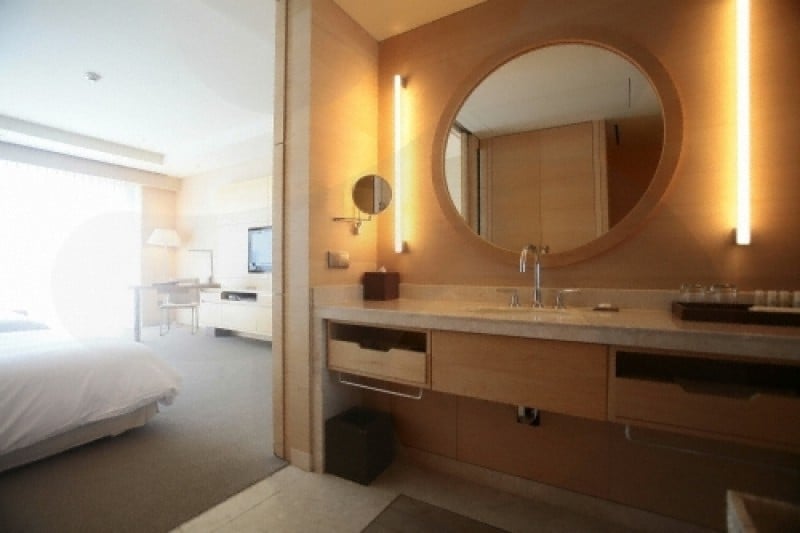 Haevichi Hotel  (39/55)