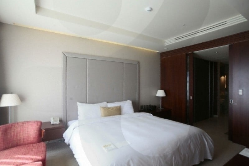 Haevichi Hotel  (42/55)