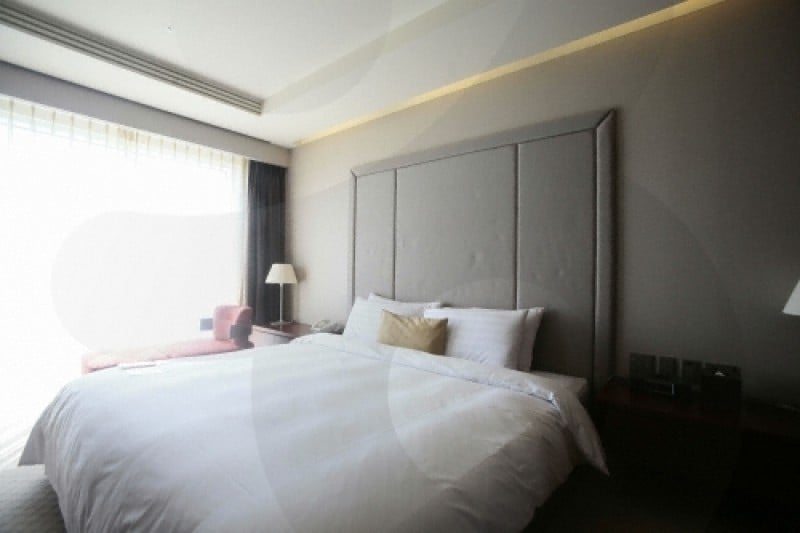 Haevichi Hotel  (43/55)