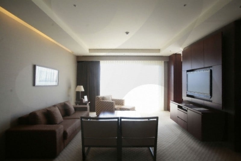 Haevichi Hotel  (45/55)