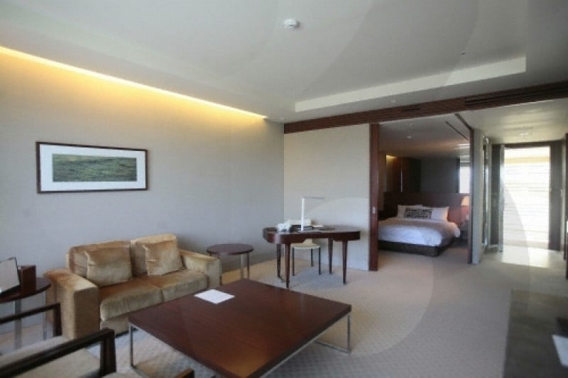 Haevichi Hotel  (48/55)