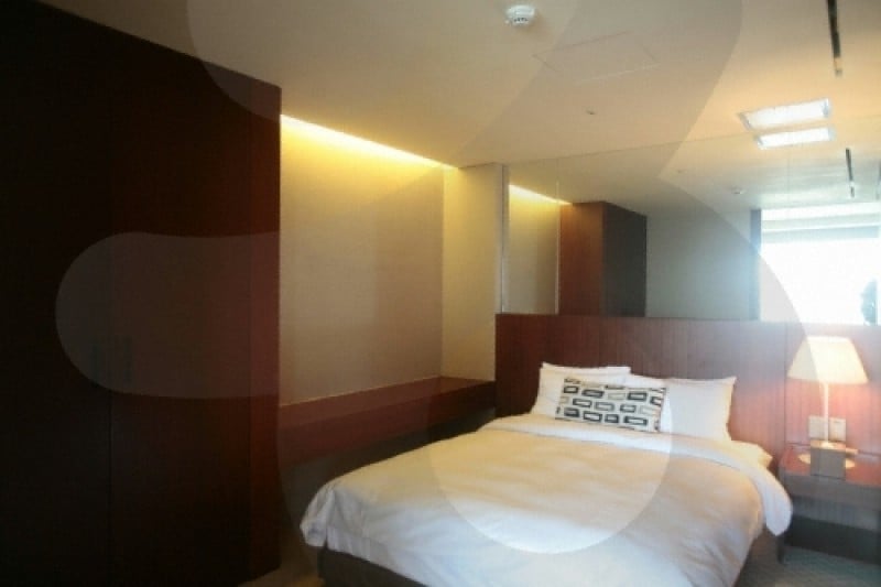 Haevichi Hotel  (49/55)