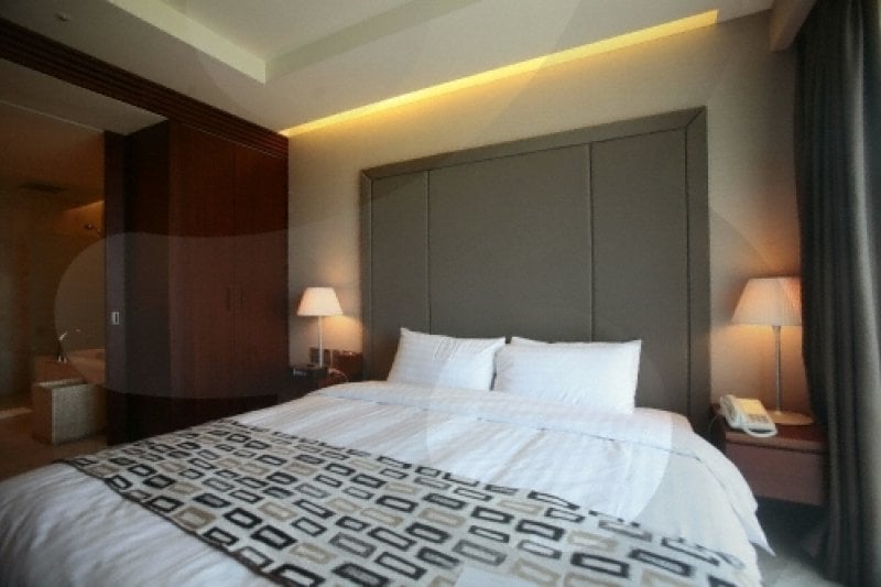 Haevichi Hotel  (50/55)