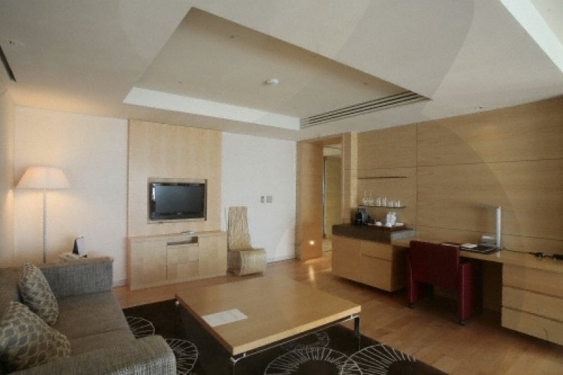 Haevichi Hotel  (52/55)