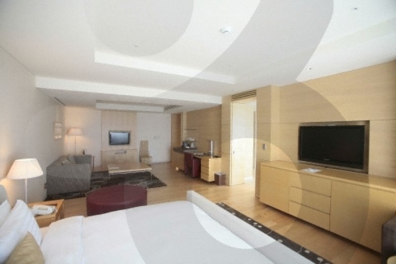 Haevichi Hotel  (53/55)
