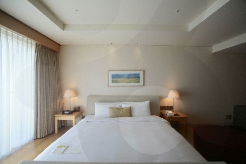 Haevichi Hotel  (54/55)