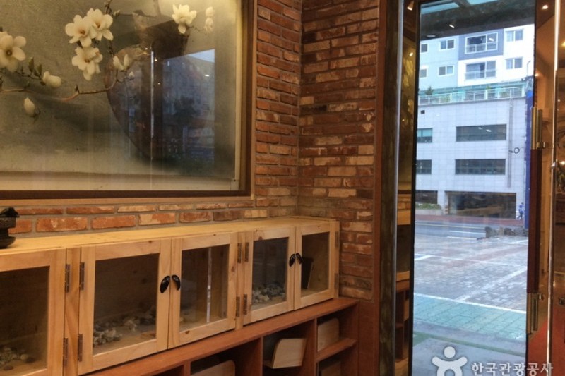 Jeju Grace Hotel  (3/5)