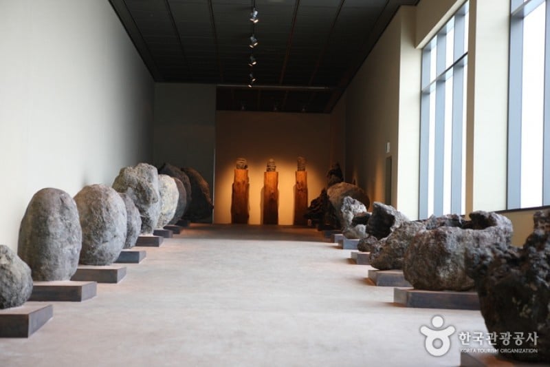 Jeju Stone Park  (19/33)