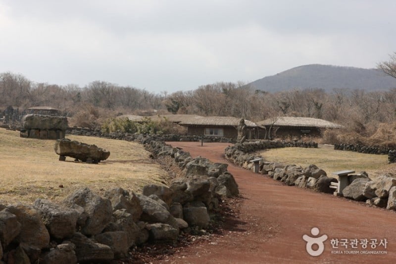 Jeju Stone Park  (26/33)