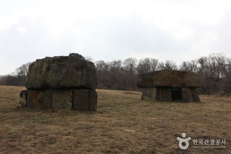 Jeju Stone Park  (27/33)