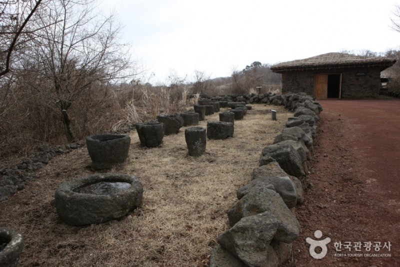 Jeju Stone Park  (29/33)