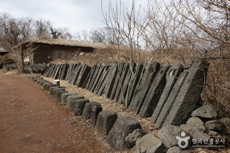 Jeju Stone Park  (30/33)