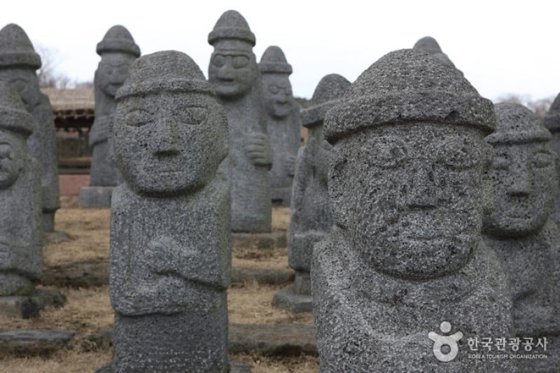 Jeju Stone Park  (32/33)