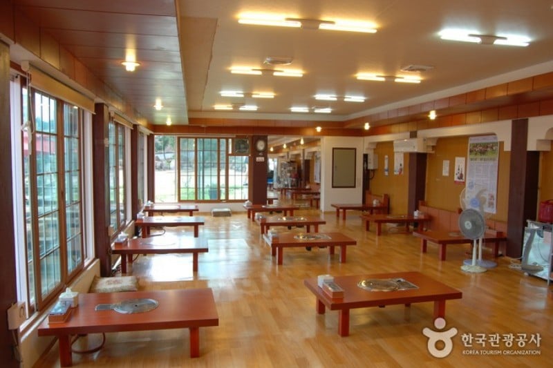 Shilawon Garden  (3/4)