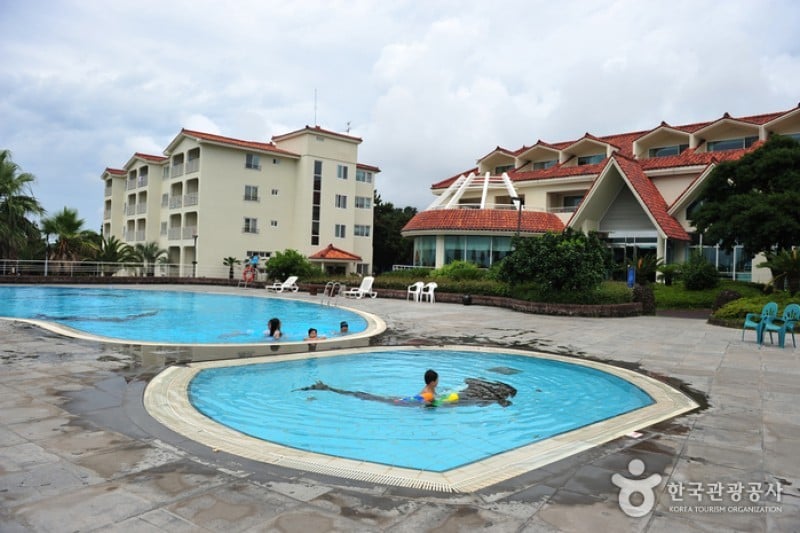 Shinsung Resort  (1/4)