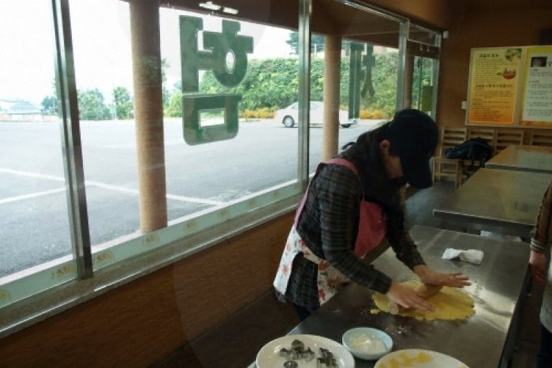 Citrus Museum  (7/26)