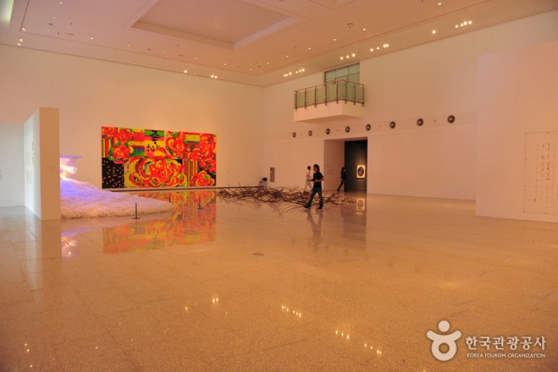 Jeju Museum of Art  (3/6)
