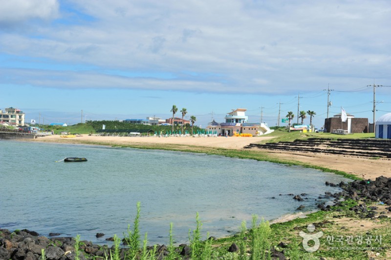 Jeju Island Special Tourist Zone  (2/28)
