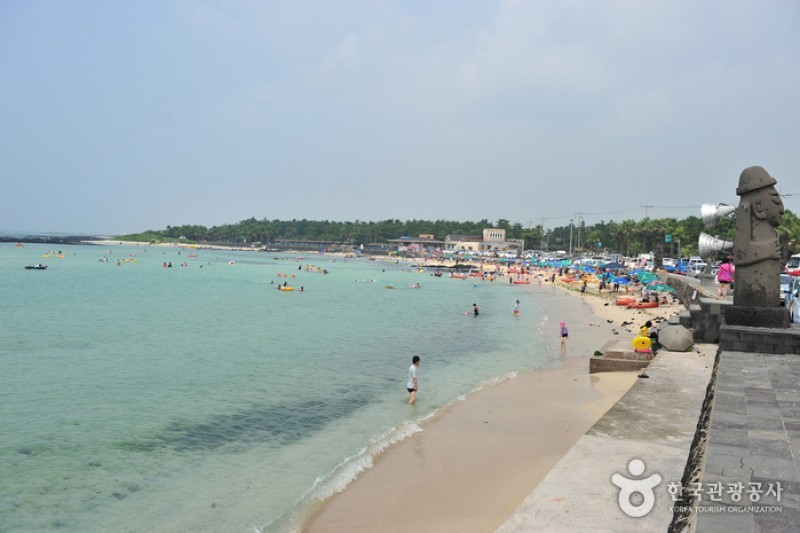 Jeju Island Special Tourist Zone  (3/28)