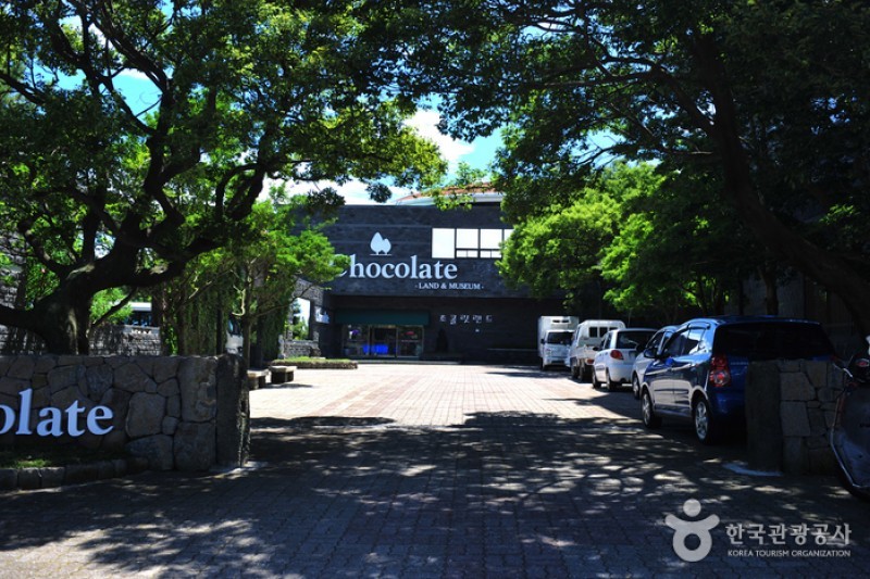 Jeju Island Special Tourist Zone  (5/28)