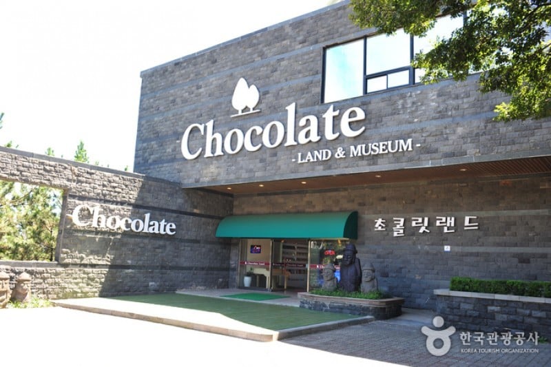 Jeju Island Special Tourist Zone  (6/28)