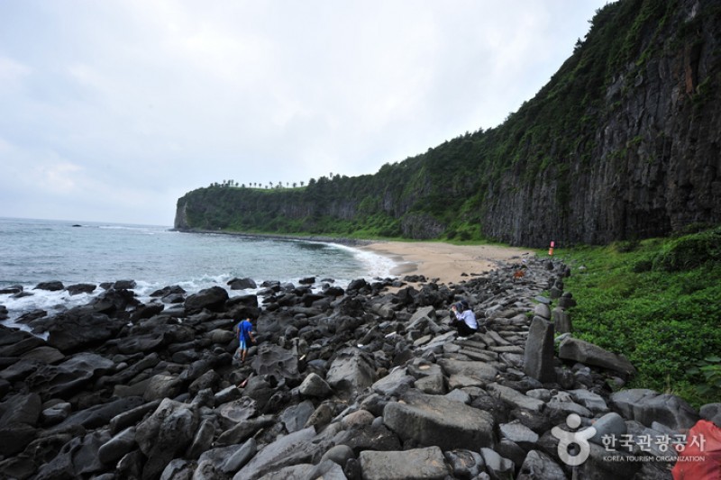 Jeju Island Special Tourist Zone  (10/28)
