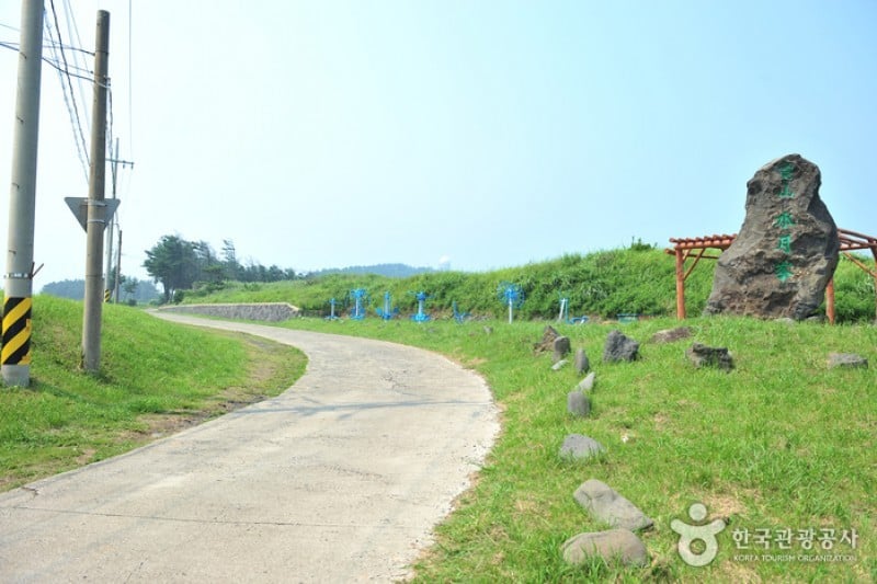 Jeju Island Special Tourist Zone  (12/28)