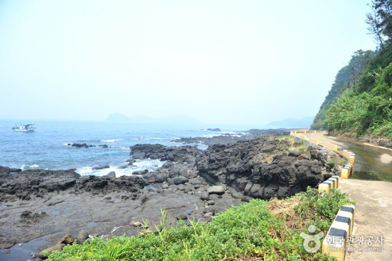 Jeju Island Special Tourist Zone  (14/28)