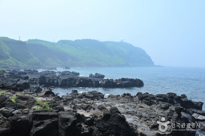 Jeju Island Special Tourist Zone  (15/28)