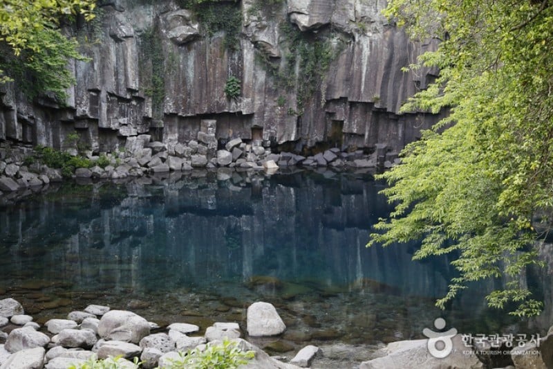 Jeju Island Special Tourist Zone  (25/28)