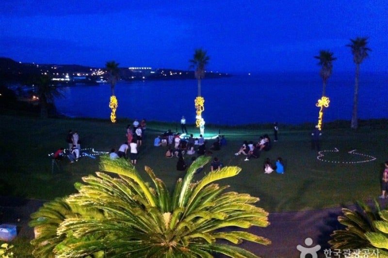 Jeju Island Special Tourist Zone  (26/28)