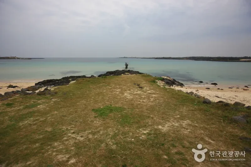 Jeju Olle Trail - Route 1-1  (3/3)