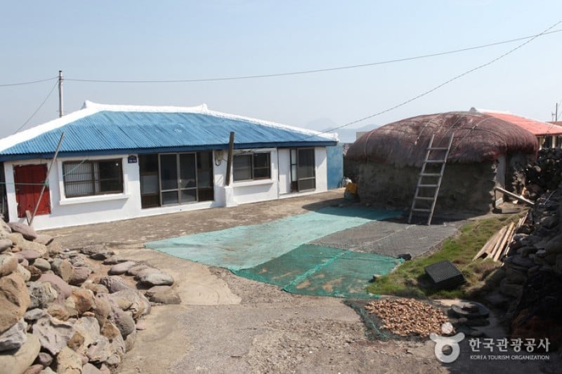 Gapado Island  (1/9)