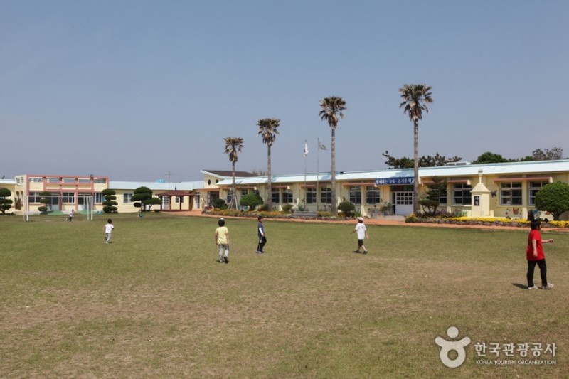 Gapado Island  (7/9)