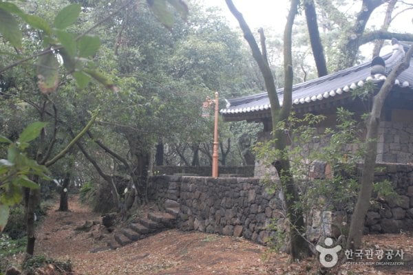 Jeju Olle Trail
