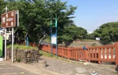 Woldae (월대)
