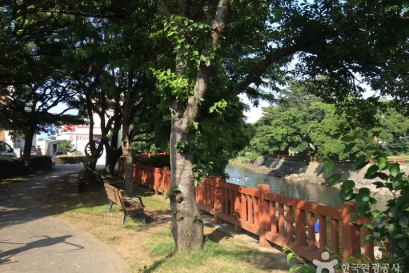 Woldae (월대) (4/5)