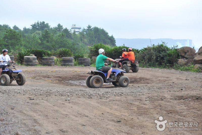 Sanbada ATV Experience Center  (2/5)