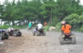 Sanbada ATV Experience Center 