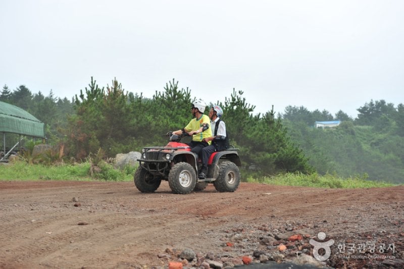Sanbada ATV Experience Center  (4/5)