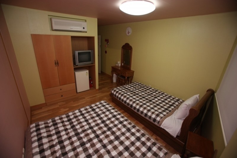 Hostel Lyndon - Goodstay  (3/22)