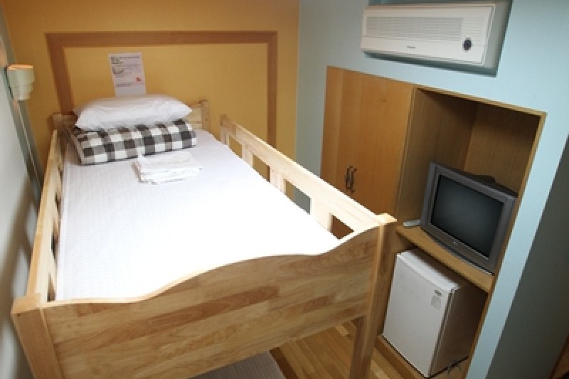 Hostel Lyndon - Goodstay  (6/22)