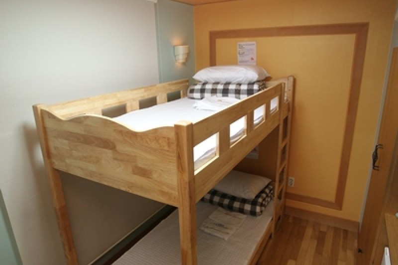 Hostel Lyndon - Goodstay  (7/22)
