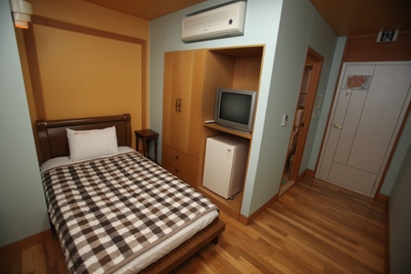 Hostel Lyndon - Goodstay  (8/22)
