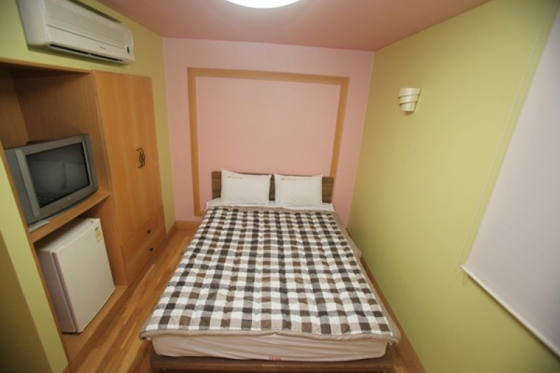 Hostel Lyndon - Goodstay  (9/22)