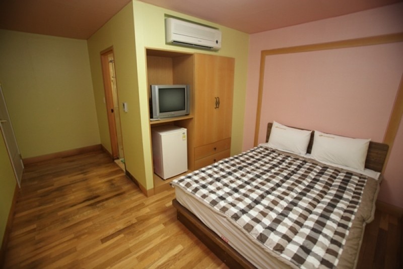 Hostel Lyndon - Goodstay  (10/22)